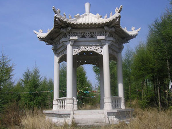 石亭石塔3